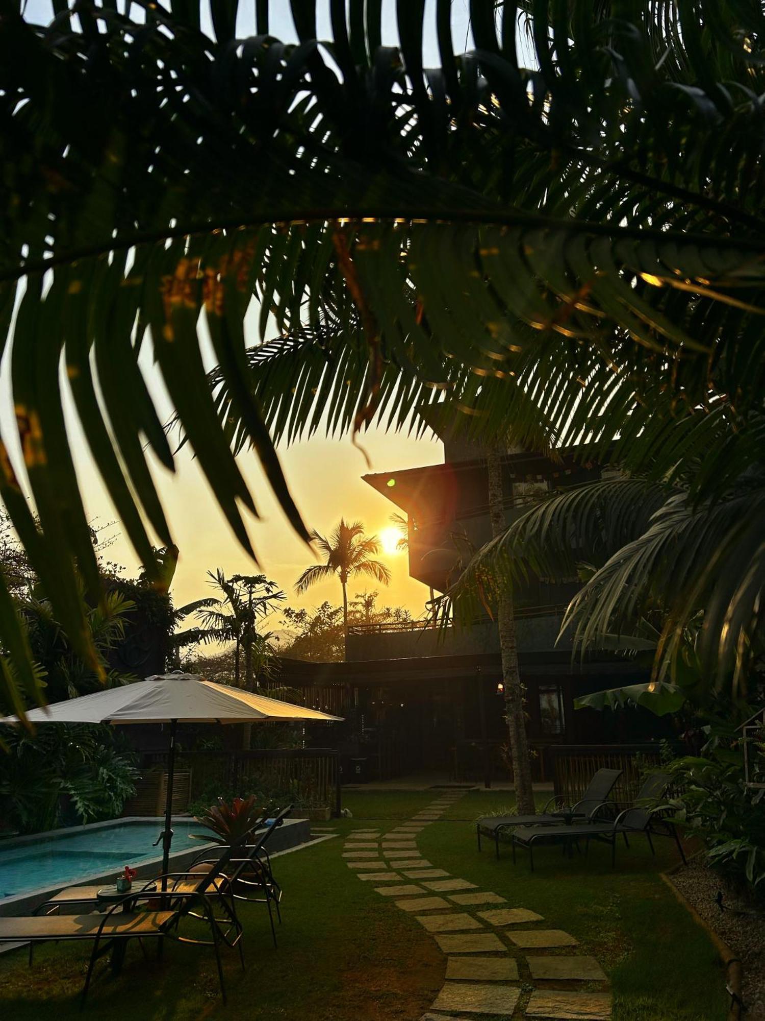 Pousada Temoana อูบาตูบา ภายนอก รูปภาพ